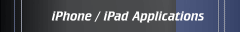 iPhone / iPad Applications